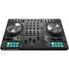 Купить Native Instruments Traktor Kontrol S4 Mk3 за 132&nbsp;167 ₽