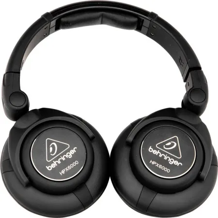 Купить BEHRINGER HPX6000 по выгодной цене в Казани