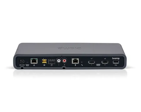 Купить BIAMP Devio CR-1T по выгодной цене в Казани