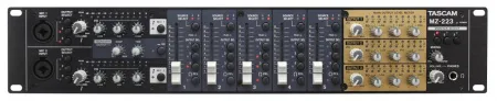 Купить Tascam MZ-223 по выгодной цене в Казани