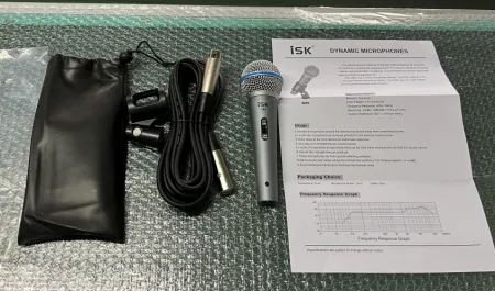 Купить ISK D85 по выгодной цене в Казани