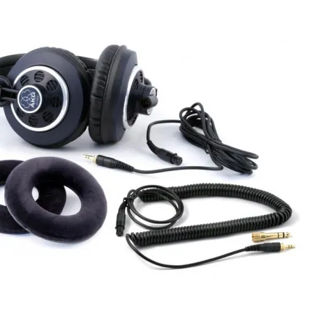 Купить AKG K240 MKII по выгодной цене в Казани