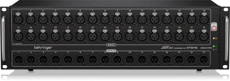 Купить BEHRINGER S32 по выгодной цене в Казани