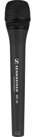 Купить SENNHEISER MD 46 по выгодной цене в Казани