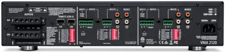 Купить JBL VMA2120 по выгодной цене в Казани
