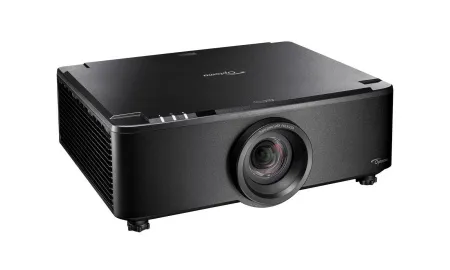 Optoma ZU720TST