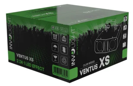 Купить INVOLIGHT Ventus XS по выгодной цене в Казани