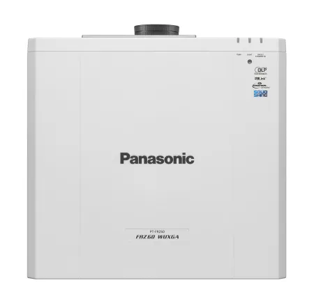 Купить Panasonic PT-FRZ60W по выгодной цене в Казани