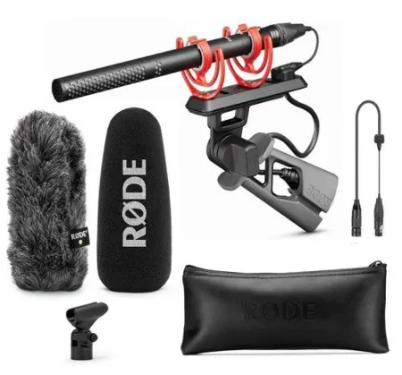 Купить RODE NTG5 Kit по выгодной цене в Казани