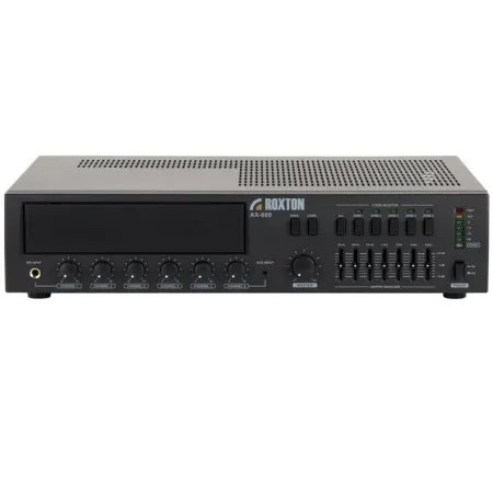 ROXTON AX-600 ROXTON AX-600