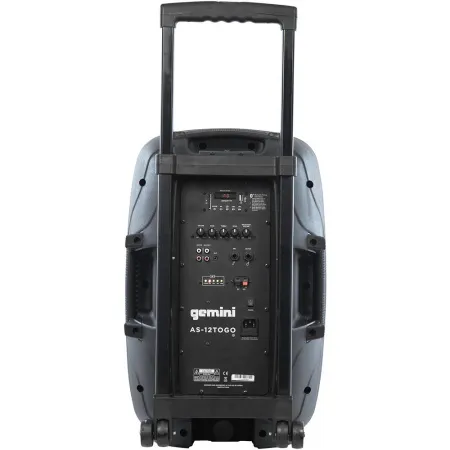 Gemini AS-12TOGO