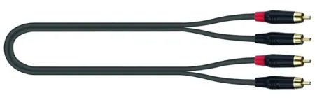 Купить QUIK LOK JUST 4RCA 1 по выгодной цене в Казани