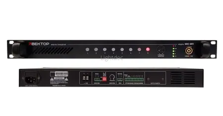 ВЕКТОР МС-811 ВЕКТОР МС-811