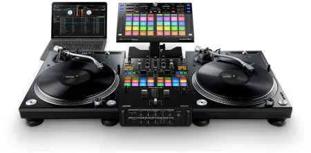 Купить PIONEER DJM-S7 по выгодной цене в Казани