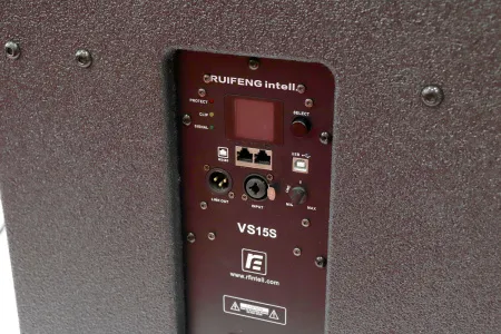 Купить RFIntell VI12 + VS15S stereo по выгодной цене в Казани