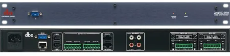 Купить DBX ZonePro 641m за 95&nbsp;052 ₽