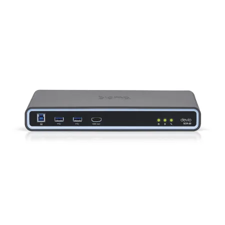 Купить BIAMP Devio SCR-20CX (Black) по выгодной цене в Казани