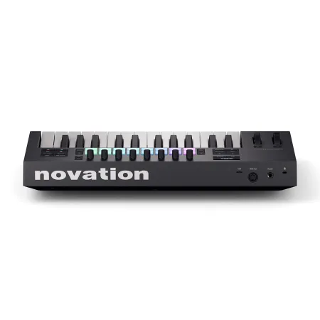 Купить NOVATION Launchkey 25 MK4 по выгодной цене в Казани