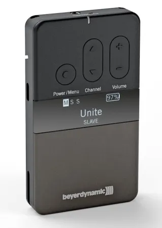 Купить BEYERDYNAMIC Unite RP-T по выгодной цене в Казани