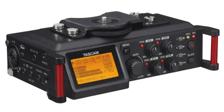 Купить Tascam DR-70D по выгодной цене в Казани