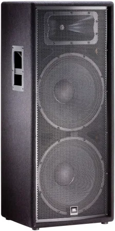 Купить JBL JRX225 по выгодной цене в Казани