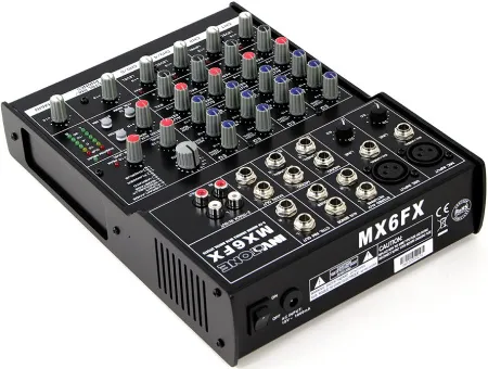 Купить INVOTONE MX6FX по выгодной цене в Казани