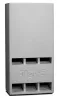 BIAMP SUB2400-W