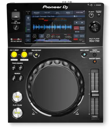 Купить PIONEER XDJ-700 по выгодной цене в Казани
