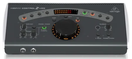 Купить BEHRINGER CONTROL2USB по выгодной цене в Казани