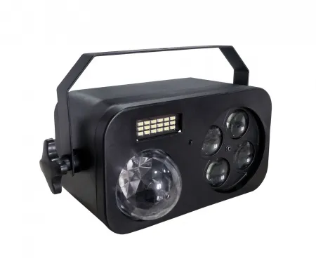 Купить XLine Light GOBO MINI по выгодной цене в Казани
