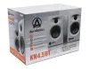 Купить AuraSonics KN4.5BT-WH по выгодной цене в Казани
