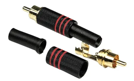 Купить INVOTONE RCA200M/RD по выгодной цене в Казани