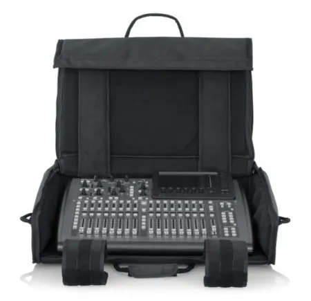 Купить GATOR G-MIXERBAG-2621 по выгодной цене в Казани