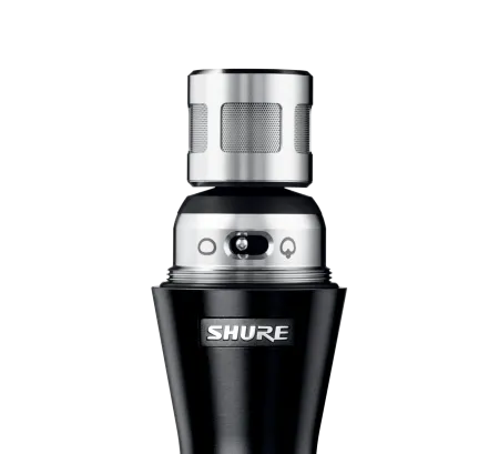 Купить SHURE KSM9HS по выгодной цене в Казани