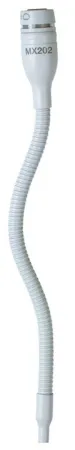 Купить SHURE MX202WP-A/C по выгодной цене в Казани