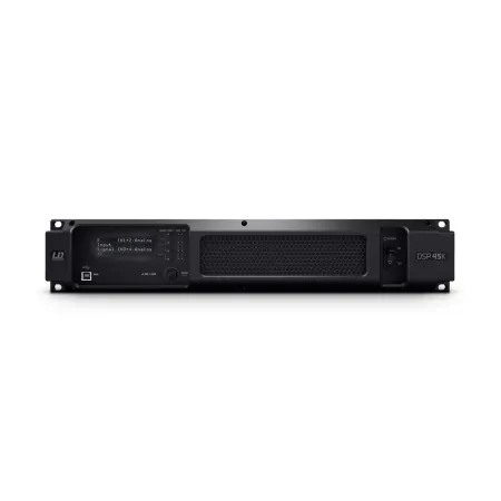 LD Systems DSP 45 K LD Systems DSP 45 K