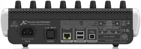 Купить BEHRINGER X-TOUCH ONE по выгодной цене в Казани