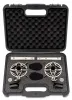 Купить WARM AUDIO WA-84-OC-N-ST Premium Stereo Pair по выгодной цене в Казани
