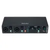Arturia MiniFuse Recording Pack Black