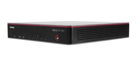Купить BIAMP Devio SCX-400 по выгодной цене в Казани