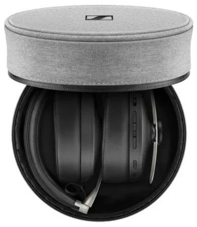 Купить SENNHEISER M3AEBTXL BLACK по выгодной цене в Казани