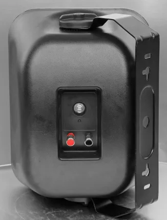 Купить SVS Audiotechnik WSP-40 Black по выгодной цене в Казани
