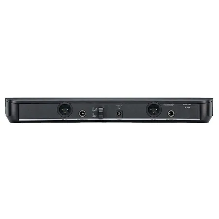 Купить SHURE BLX288E/SM58 M17 по выгодной цене в Казани