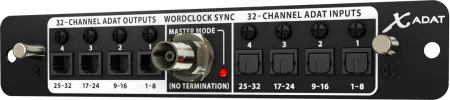 Купить BEHRINGER X-ADAT по выгодной цене в Казани