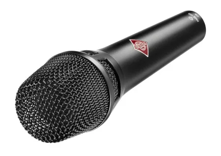 Купить NEUMANN KMS 104 PLUS BK по выгодной цене в Казани