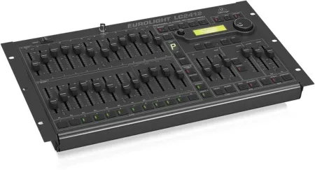 BEHRINGER LC2412 V2