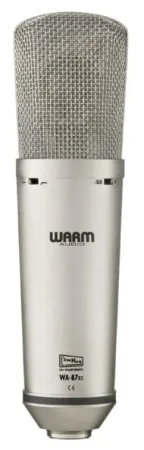 Купить WARM AUDIO WA-87 R2 по выгодной цене в Казани