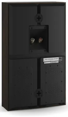 Купить DALI OPTICON LCR MK2 [Satin Black] по выгодной цене в Казани