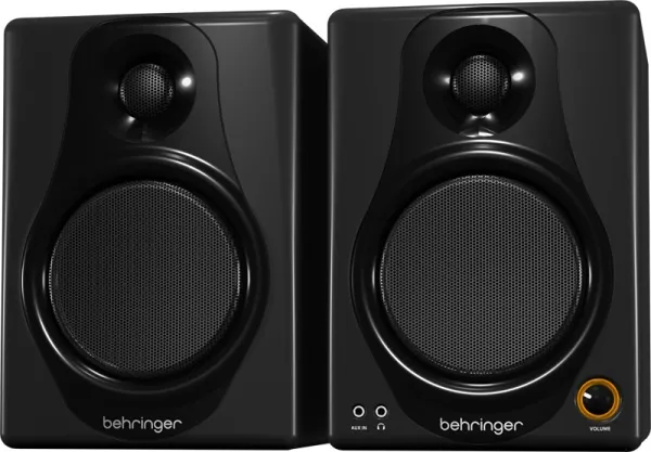 BEHRINGER MEDIA 40USB