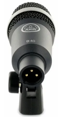 Купить AKG D40 по выгодной цене в Казани
